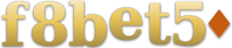 f8bet50 logo